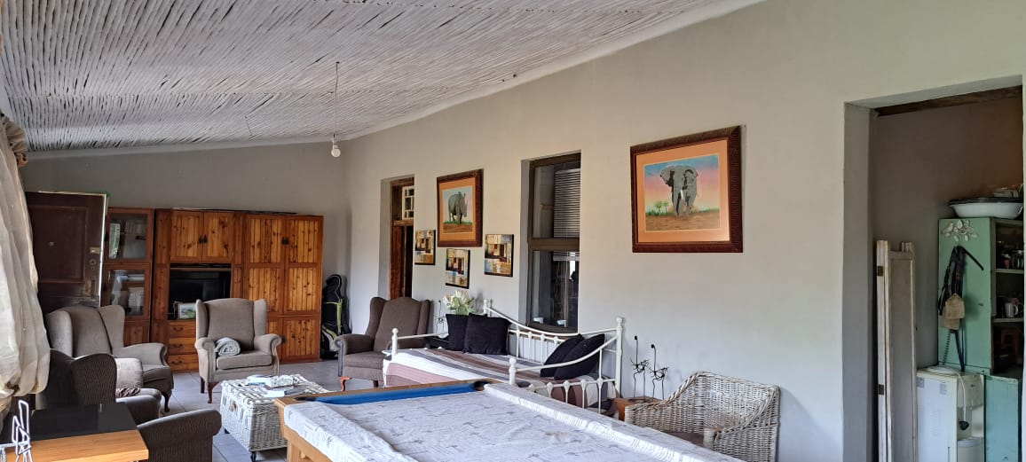 2 Bedroom Property for Sale in Oudtshoorn Rural Western Cape